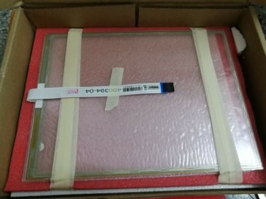 E274HL-792  ELO New touch glass  with 60 days warranty  DHL/FEDEX Ship