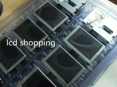 NEW original  LQ038Q5DR01A   3.8 inch  SHARP lcd panel display DHL/FEDEX SHIP
