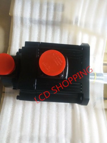 HF-SP301B NEW Mitsubishi Servo Motor with 60 days warranty  DHL/FEDEX Ship