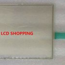 2711P-T10C6D6 touch screen glass 90 days warranty  DHL/FEDEX Ship