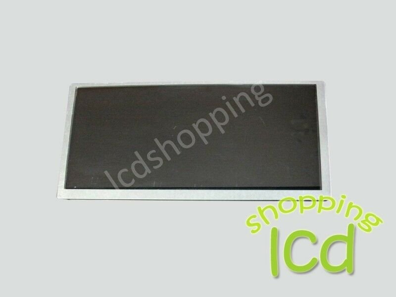 LQ070T5DR02 LQ070T5DR06 LQ070T5DR01 New LCD display for Audi MMI A6L A8 Q7 A8L