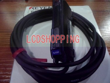NEW FOR Keyence Sensor Amplifier FS-V31P FSV31P   DHL/FEDEX Ship
