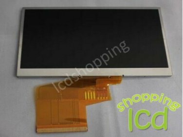 NEW AM480272C5 TMQWT00H LCD 2110max 2150max Screen Display For Navigon