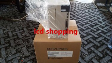 Original SGDV-180A01A002000 Yaskawa Servo drive  60 days warranty