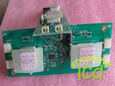 new FIF1742-40A LCD INVERTER 90 DAYS WARRANTY  DHL/FEDEX Ship