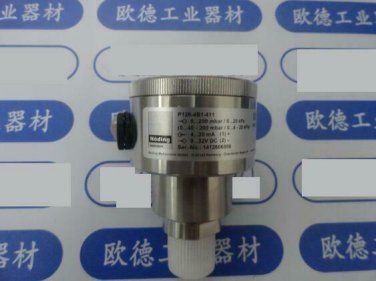 New P126-4B1-411 NODING sensor with 90 days warranty