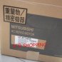 HF-SP702BK NEW Mitsubishi Servo Motor with 60 days warranty DHL/FEDEX Ship