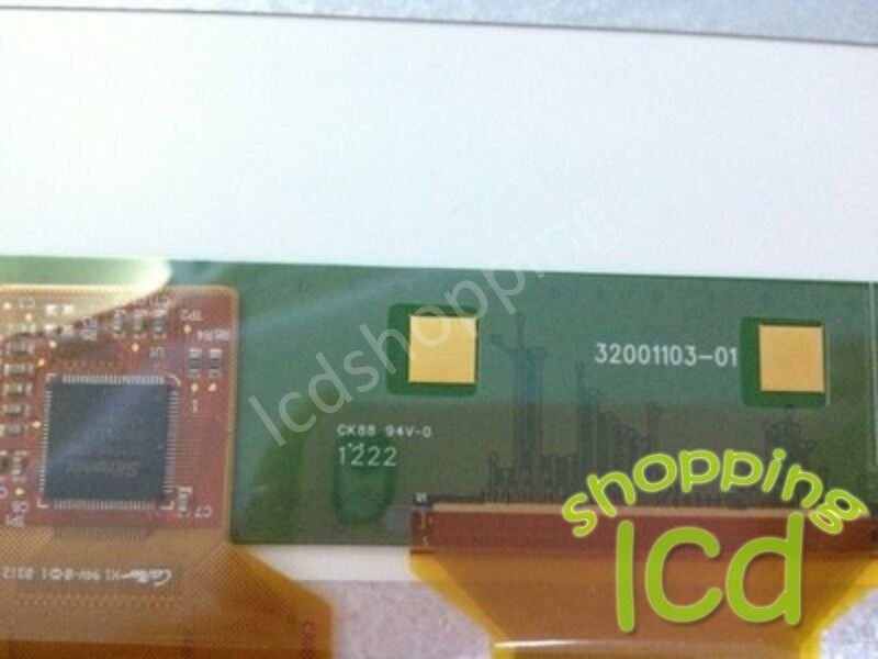 New ED090NA-01D LCD display screen  for Lenovo LEPAD A2109 TABLET FU8 