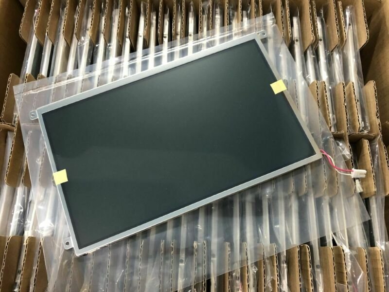 New LTM09C362F 8.9"TOSHIBA LCD panel for 60 days warranty
