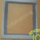 new 1250 2711P-T12C4A1 2711P-T12C4A2 tprotective film 90 days warranty