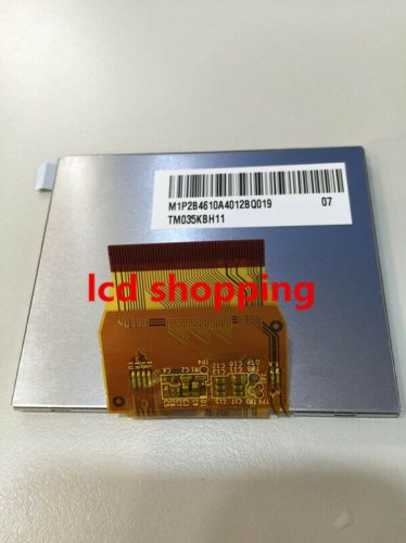 NEW TM035KBH11 3.5-inch lcd panel display with 60 days warranty