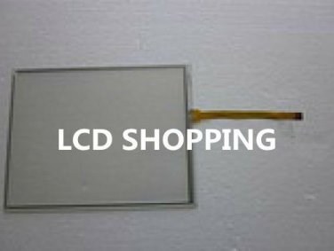 New FOR XA302A01 10.1"4-wires Resistive Touch Screen Digitizer  DHL/FEDEX Ship