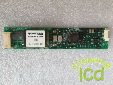 New CXA-L0605C-VJL TDK LCD Inverter 90 DAYS WARRANTY  DHL/FEDEX Ship