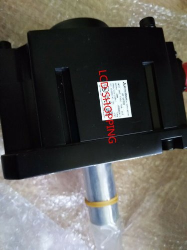 NEW HF-SP202 Mitsubishi Servo Motor with 60 days warranty  DHL/FEDEX Ship