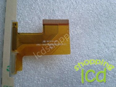 NEW fc-tp070050  tablet capacitive touch screen 60 days warranty  DHL/FEDEX Ship