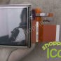 New and original Sharp LCD Panel 3.5"LQ035Q7DB02 90 days warranty