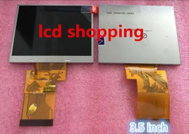 New TM035KDH03 3.5 inch 320&Atilde;�240 LCD Screen Panel with 90 days warranty
