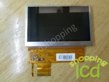 new Sharp 4.3-inch screen LQ043T3DX04 480*272 90 days warranty  DHL/FEDEX Ship