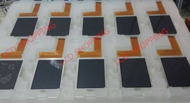 LQ038Q7DB03R  3.8-inch  LCD PANEL  NEW in original packing    DHL/FEDEX Ship