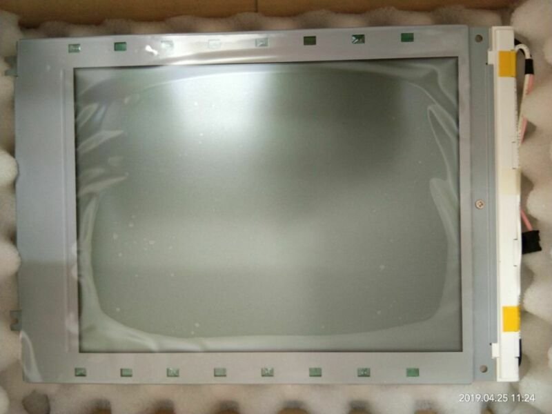 New LM64K102 SHAPR 7.2"lcd panel with  60 days warranty