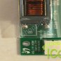 GH025A TS-121A Green CC LCD Inverter 60 DAYS WARRANTY DHL/FEDEX Ship