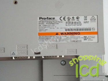 PFXGP4601TAD New original pro - face touch screen 90 days warranty