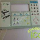 new PICANOL B163112 B153551 Loom membrane switch 90 days warranty