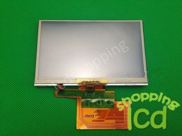 LCD LMS430HF19-003 Screen Display +Touch Screen For 90 days warranty