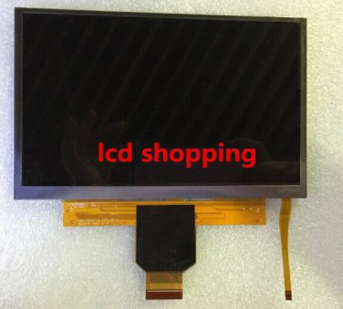 new LMS700KF18 Samsung 7 inch LCD screen 90 days warranty    DHL/FEDEX Ship