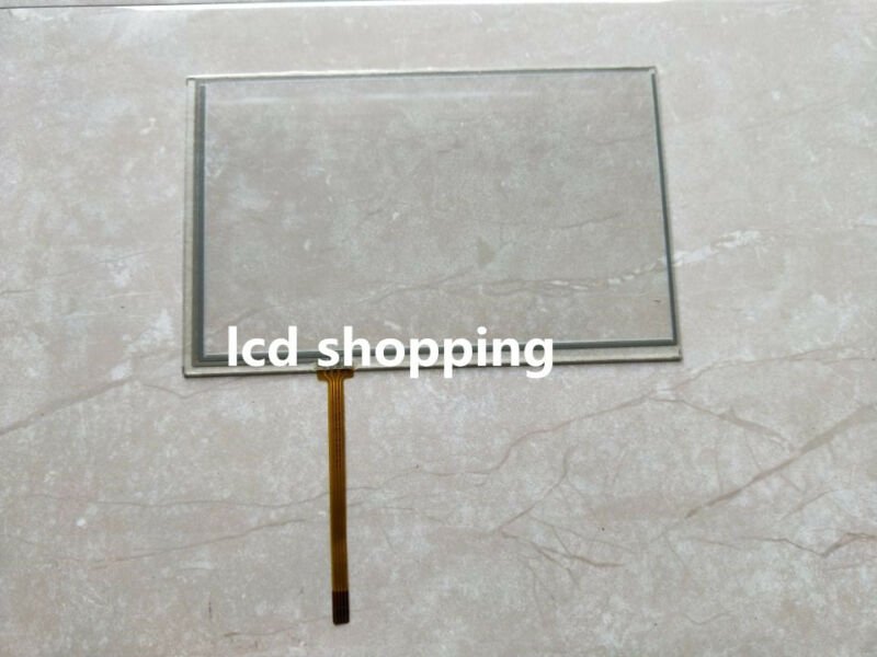 NEW TS1100i touch screen glass 90 days warranty DHL shipping 2-3 days arrived