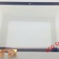 NEW P55T-A5118 15.6"LCD Touch Glass Digitizer Replacement Fr Toshiba Satellite