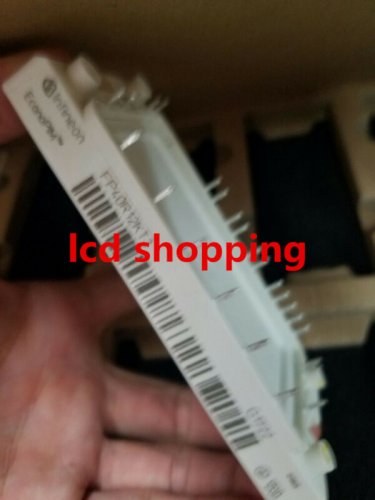FP40R12KT3  new  Infineon  IGBT module with 60 days warranty  DHL/FEDEX Ship