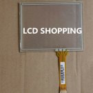 PRO-FACE FOR AST3211-A1-D24 touch screen glass 90 days warranty  DHL/FEDEX Ship
