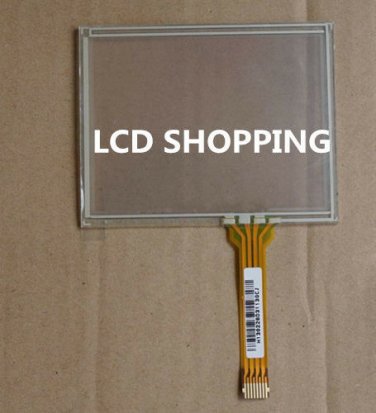 PRO-FACE FOR AST3211-A1-D24 touch screen glass 90 days warranty  DHL/FEDEX Ship