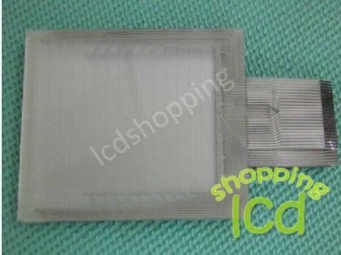 new Hitech PWS700T-STN Touch screen glass 90 days warranty  DHL/FEDEX Ship