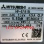 HF-SP81B NEW Mitsubishi Servo Motor with 60 days warranty DHL/FEDEX Ship