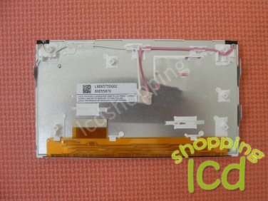 Original LQ065T5DG02 LQ065T5DG02Z SHARP 6.5"NEW LCD panel 90 days warranty