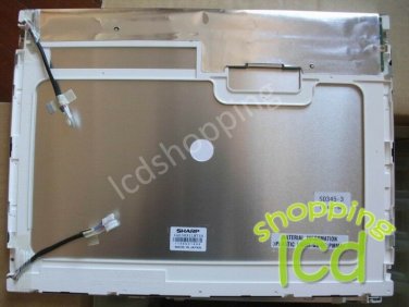 LQ150X1LW71N NEW Original  SHARP 1024*768 15"TFT LCD PANEL