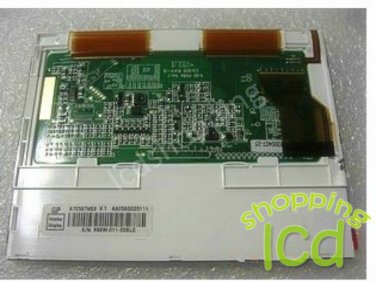 Innolux AT056TN53 V.1 Liquid crystal display new original 640* 90 DAYS WARRANTY