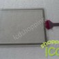 1pc Mitsubishi GT1695M-XTBA GT1695M-XTBD Touch screen glass 90 DAYS warranty