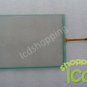1pc Mitsubishi GT1695M-XTBA GT1695M-XTBD Touch screen glass 90 DAYS warranty
