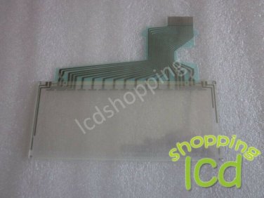 1PCS NEW MITSUBISHI F930GOT-BWD-E Touch Screen Glass 60 days warranty