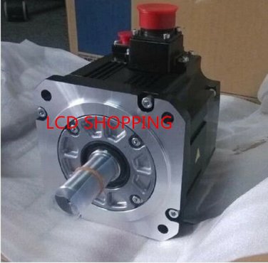 HF-SP121B NEW Mitsubishi Servo Motor with 90 days warranty  DHL / FEDEX Ship
