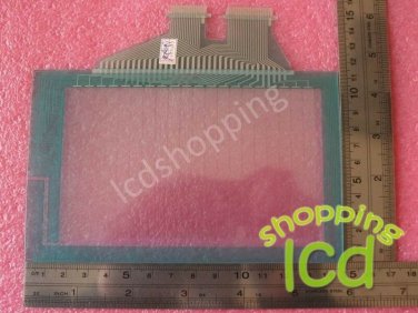 New Omron NS5-MQ00-V2 touch screen glass 90 days warranty  DHL/FEDEX Ship
