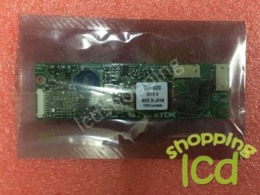 CXA-0320 PCU-P124A CXA0320 PCUP124A  LCD Inverter by TDK  90 days warranty