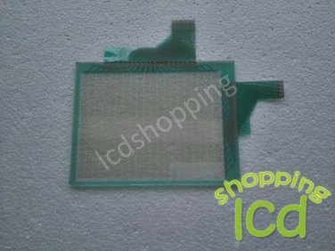 new Mitsubishi GT1155-QSBD GT1155-QSBD-C Touch screen Glass 60 DAYS warranty