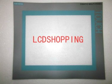 Original Siemens MP277-10 6AV6643-0CD01-1AX0 Protective Film 6AV6 643-0CD01-1AX0