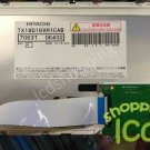 new Tx18d16vm1cab Hitachi 7.0 -inch LCD screen LCD 90 days warranty