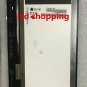 BP101WX1-206 LCD Touch Screen Digitizer Assembly Frame For Lenovo S6000-F BLACK