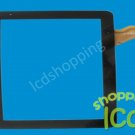 new PC CZY6802A01-FPC 9"Touch Screen Glass for Tablet N9  90 DAYS warranty